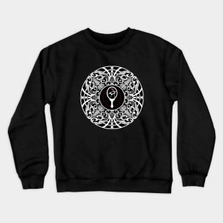 Malkavian - Vampire the Masquerade Clans Crewneck Sweatshirt